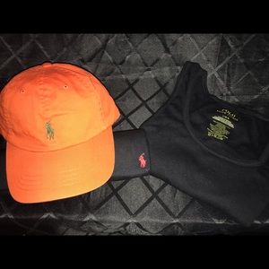 Ralph Lauren Polo Pack!